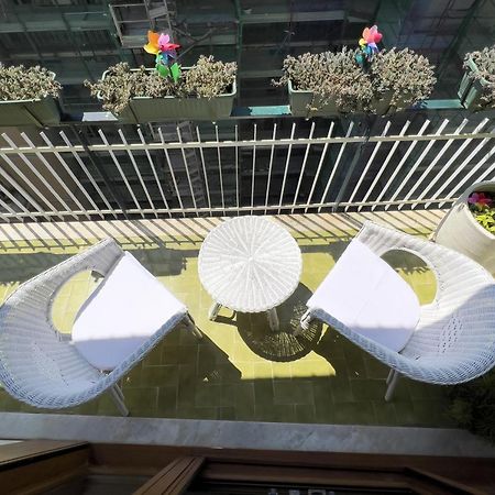 Casa Nina Deluxe Acomodação com café da manhã Salerno Exterior foto